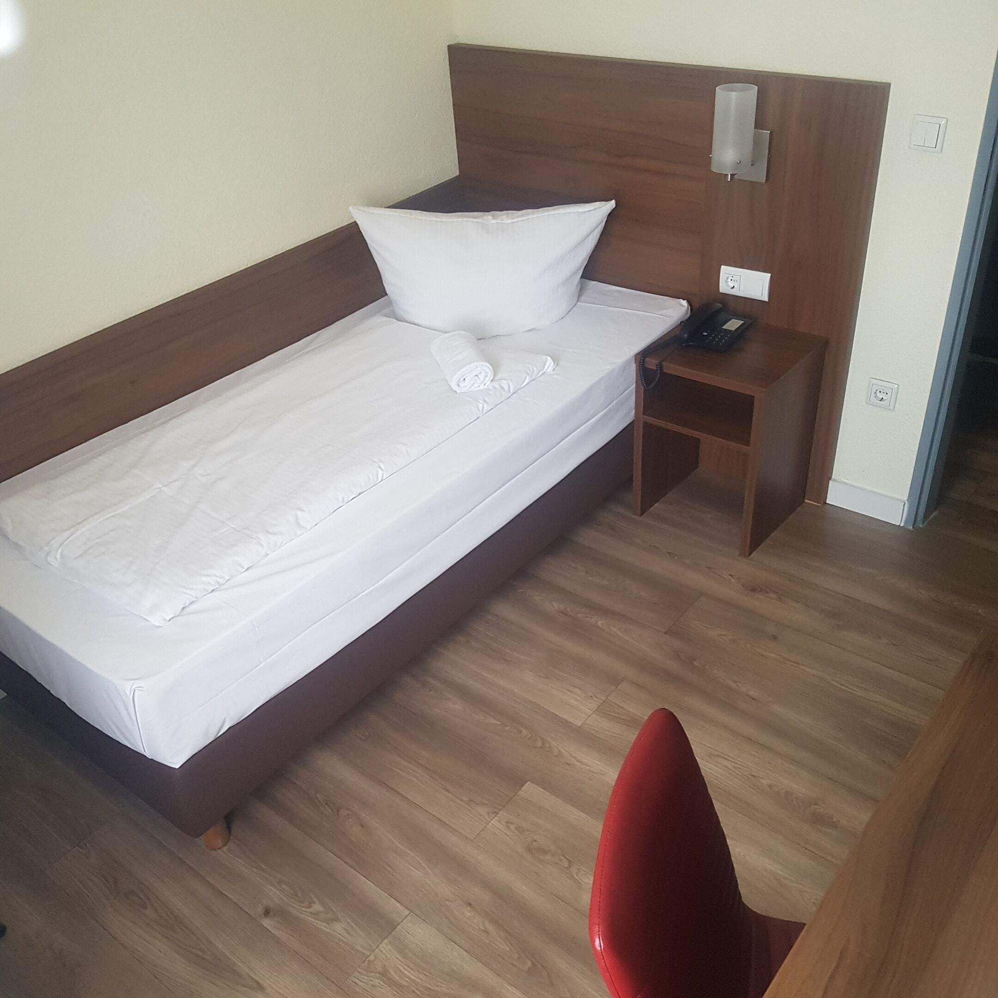 Hotel Schumacher Duesseldorf Extérieur photo