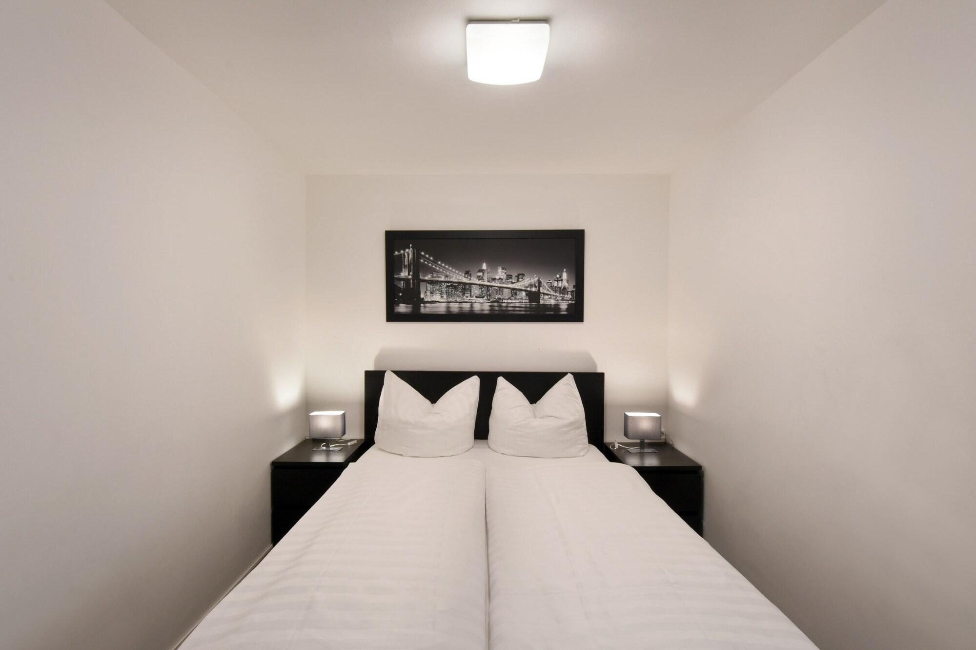 Hotel Schumacher Duesseldorf Extérieur photo
