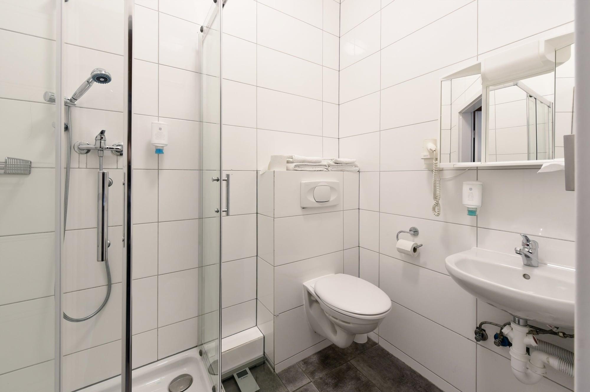 Hotel Schumacher Duesseldorf Extérieur photo