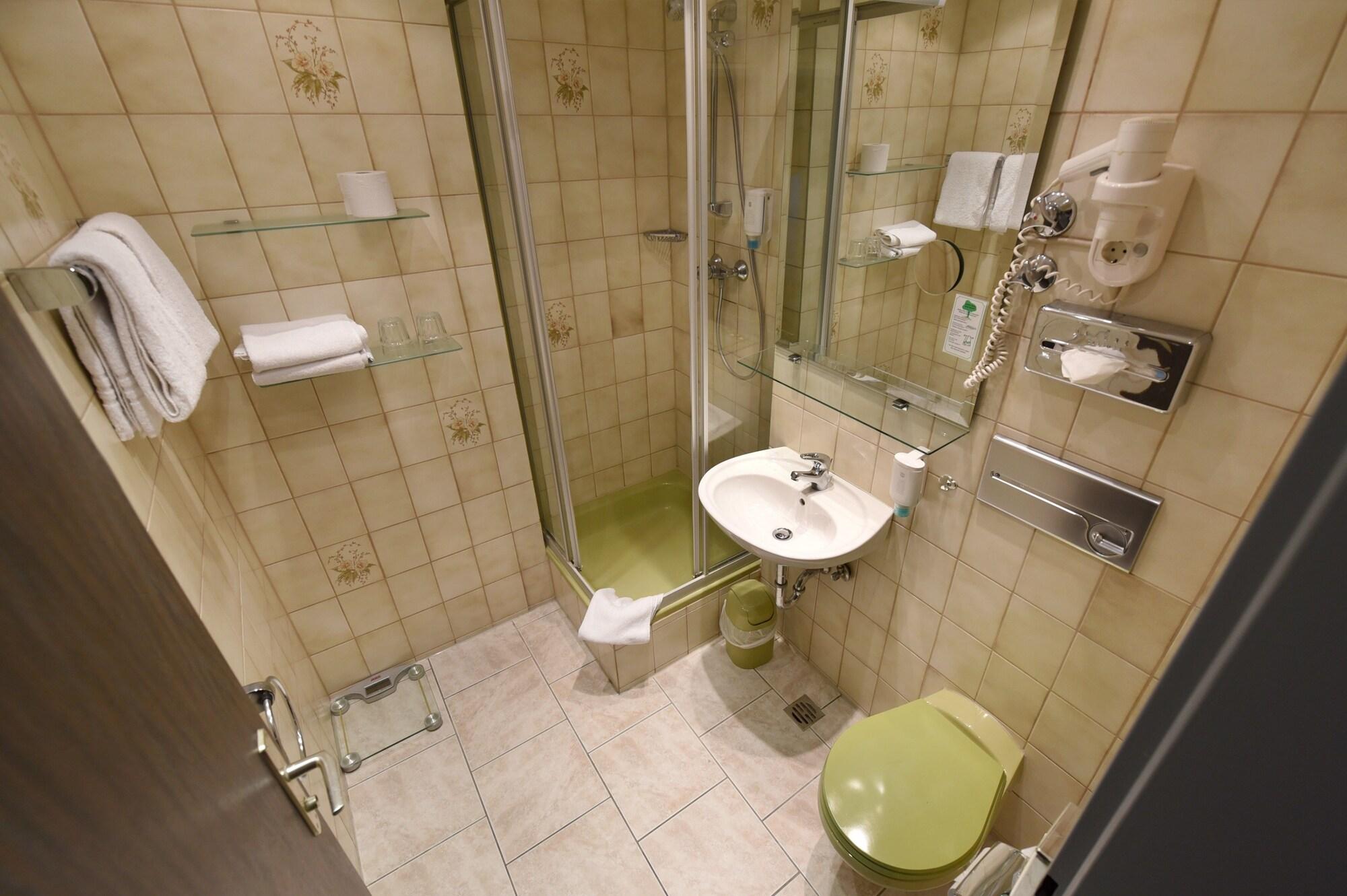 Hotel Schumacher Duesseldorf Extérieur photo