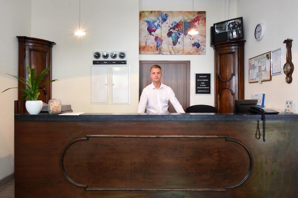 Hotel Schumacher Duesseldorf Extérieur photo