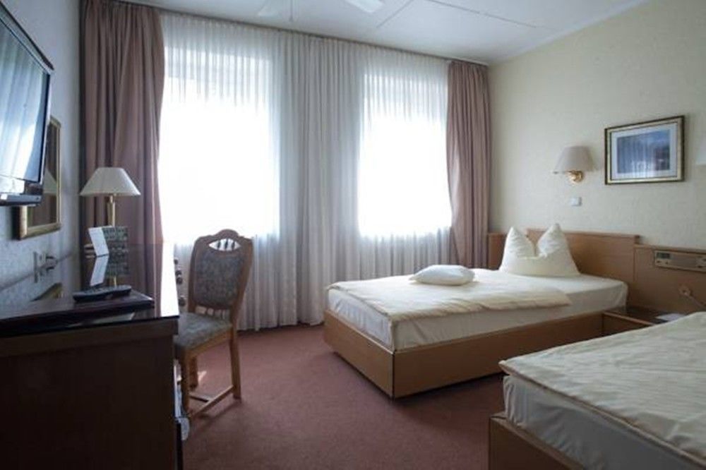 Hotel Schumacher Duesseldorf Extérieur photo