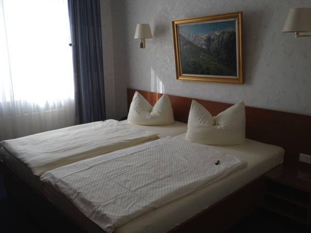 Hotel Schumacher Duesseldorf Extérieur photo