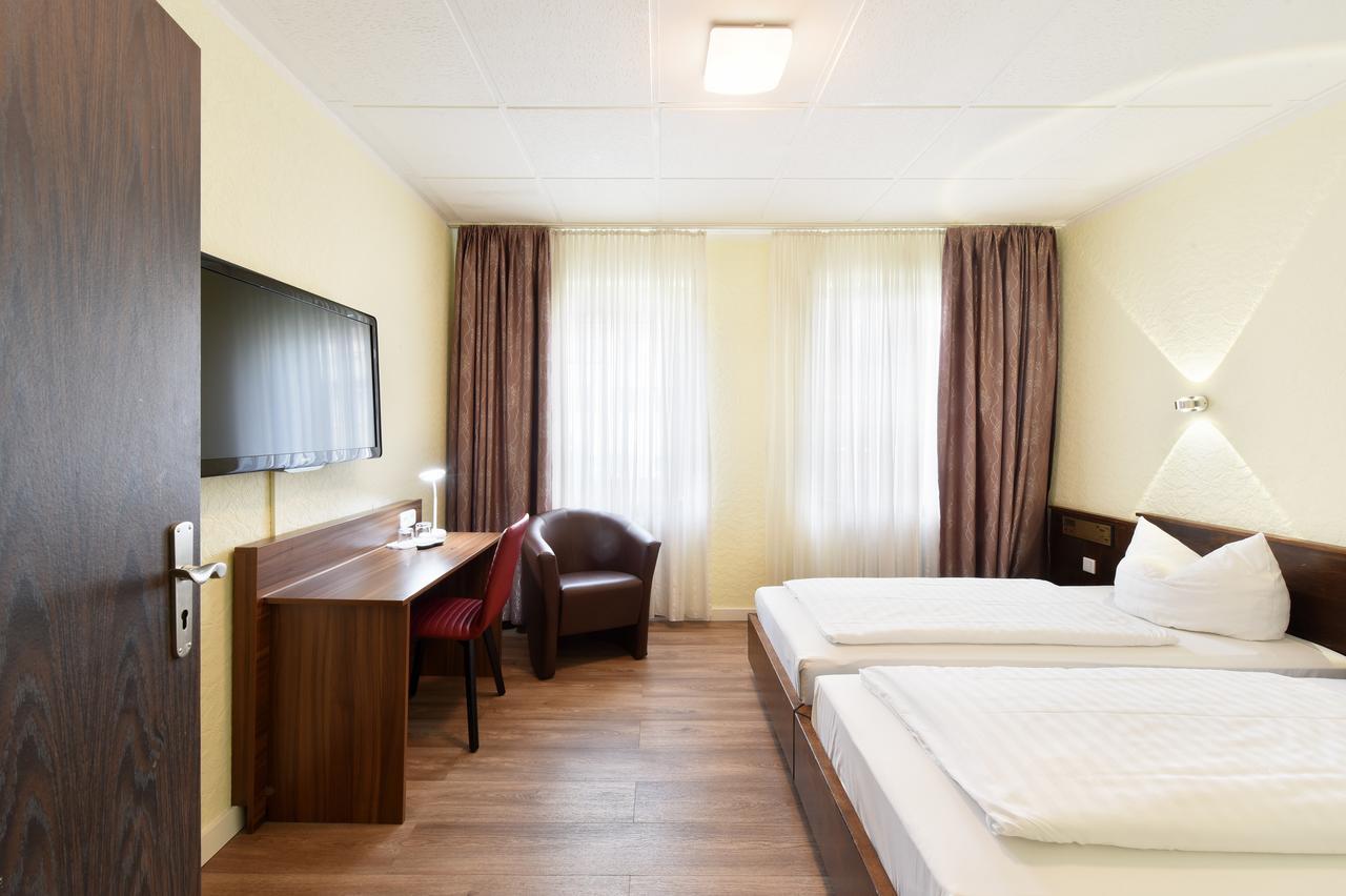 Hotel Schumacher Duesseldorf Extérieur photo