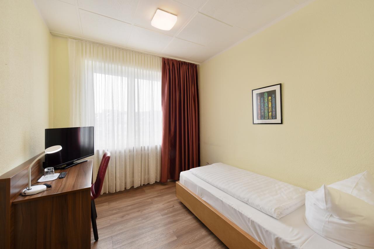 Hotel Schumacher Duesseldorf Extérieur photo