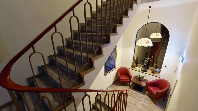Hotel Schumacher Duesseldorf Extérieur photo